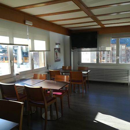 Apartamentos Solneu Baqueira Beret Kültér fotó
