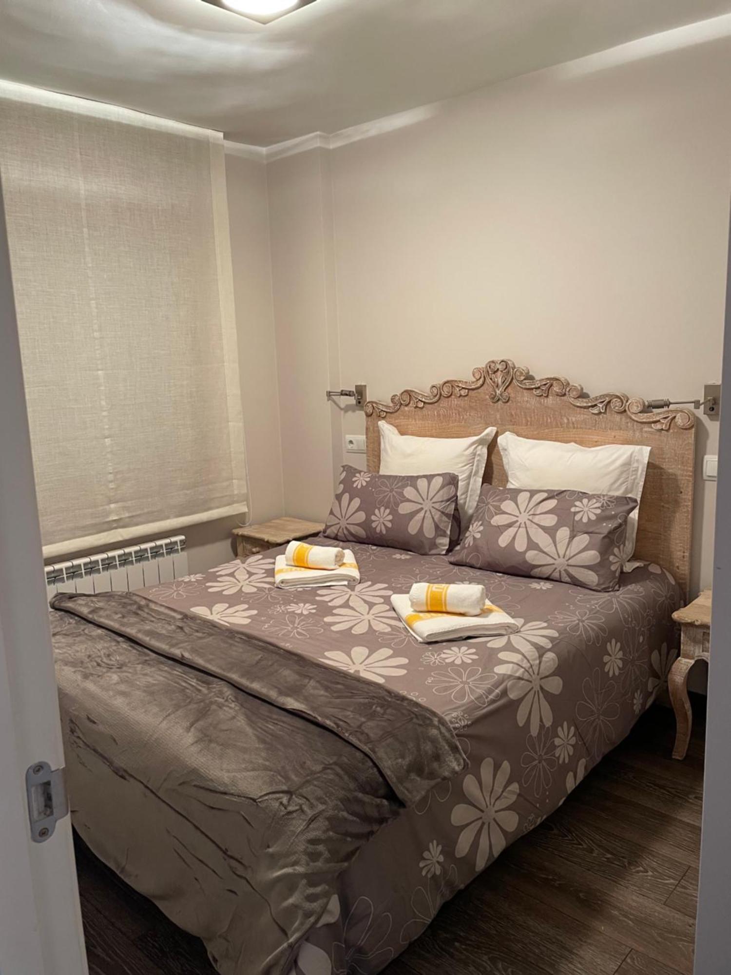 Apartamentos Solneu Baqueira Beret Kültér fotó