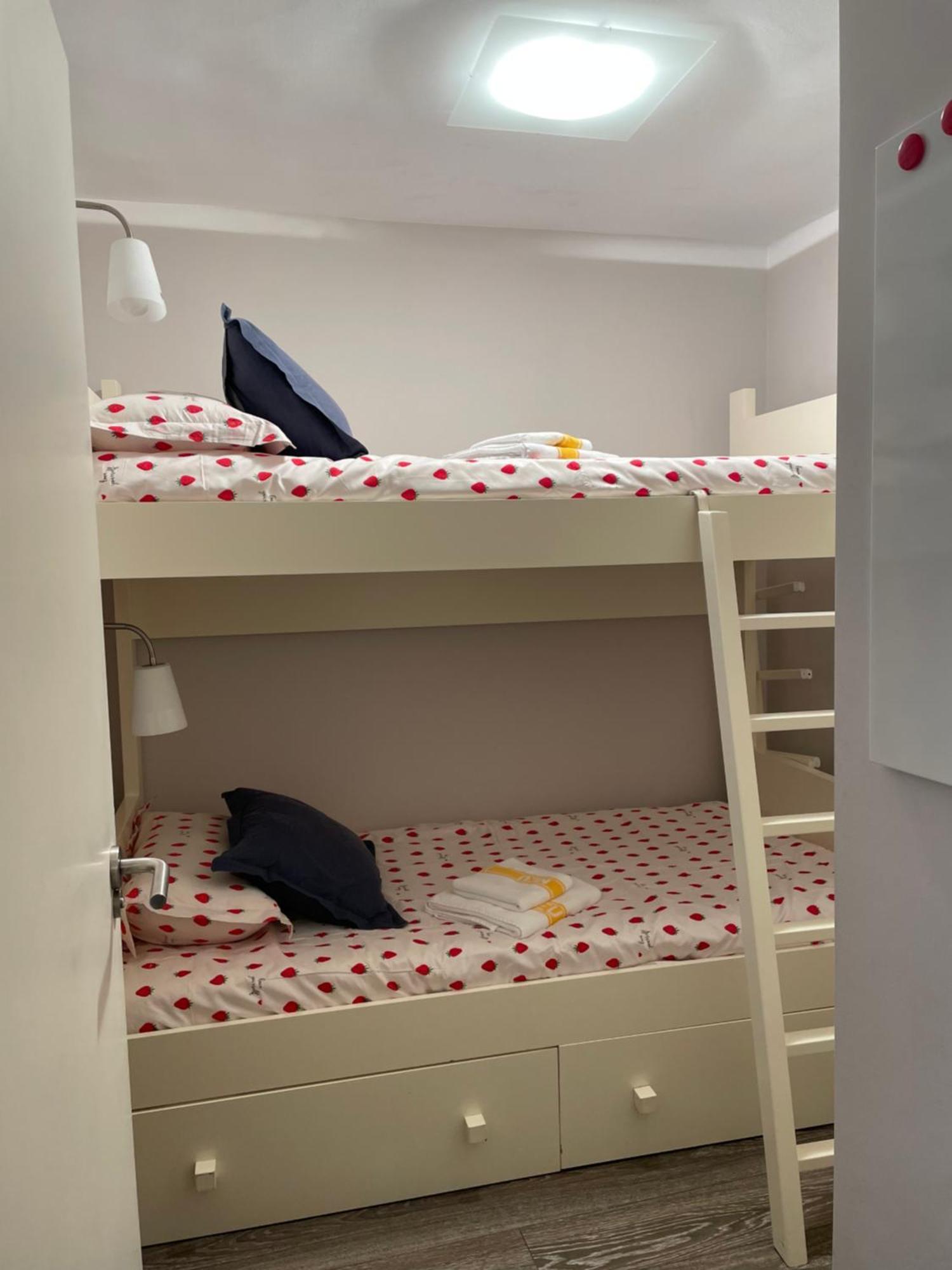 Apartamentos Solneu Baqueira Beret Kültér fotó
