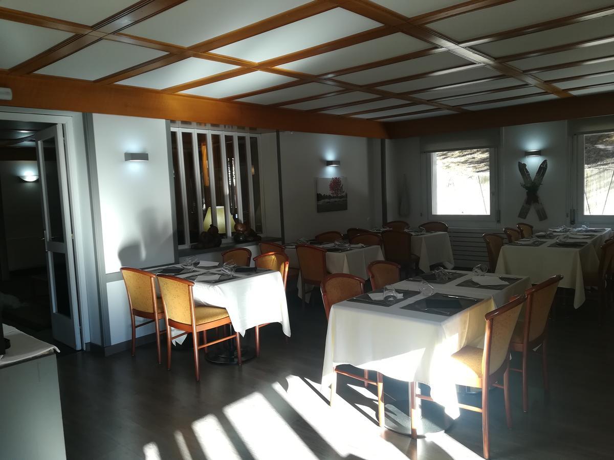 Apartamentos Solneu Baqueira Beret Kültér fotó