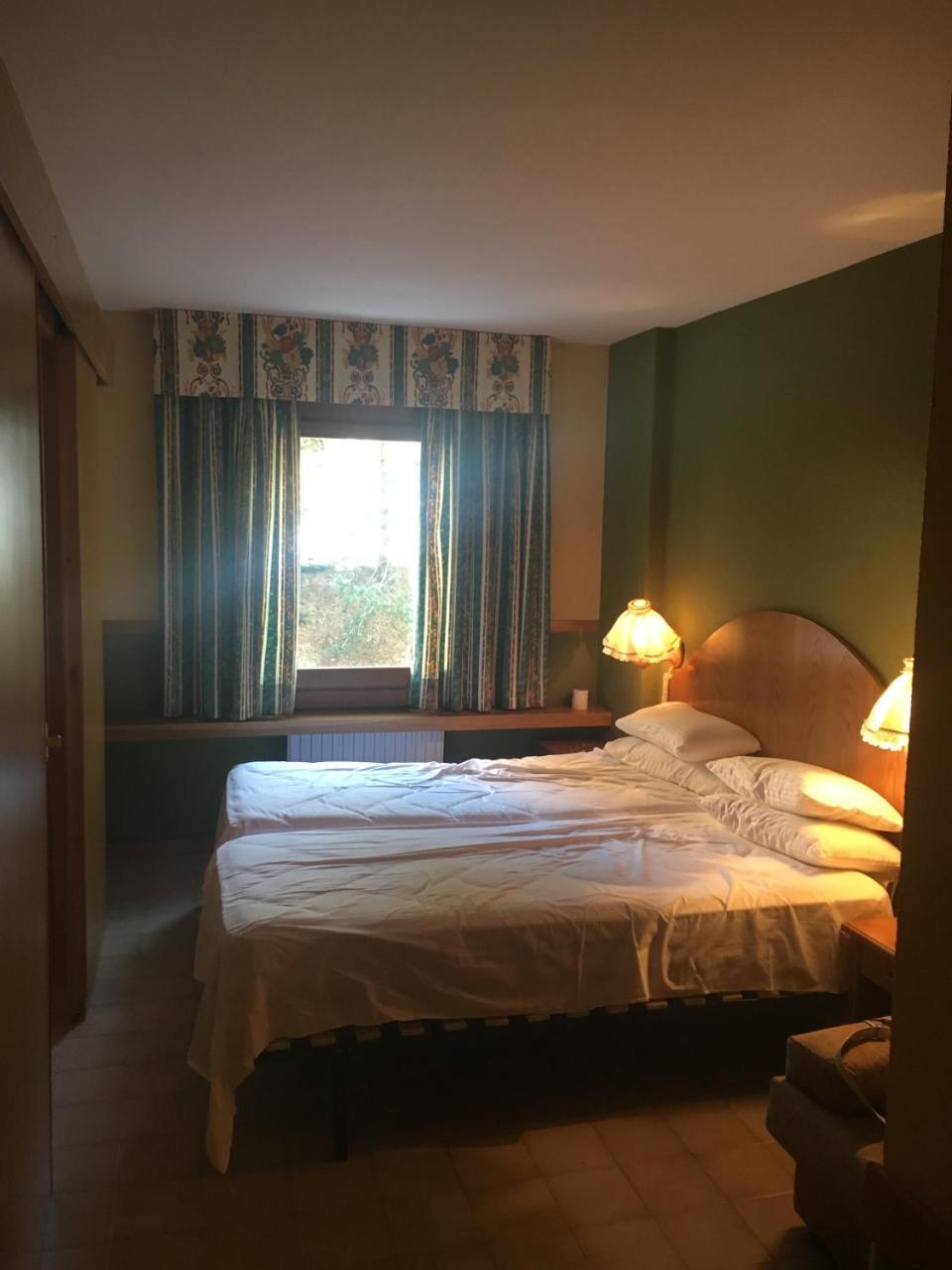 Apartamentos Solneu Baqueira Beret Kültér fotó
