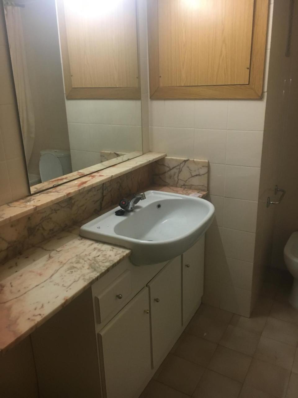 Apartamentos Solneu Baqueira Beret Kültér fotó