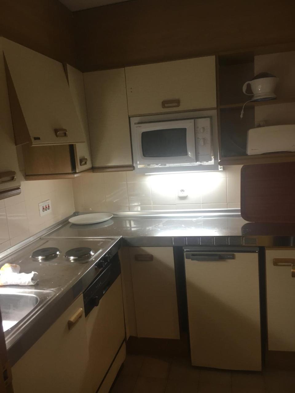 Apartamentos Solneu Baqueira Beret Kültér fotó