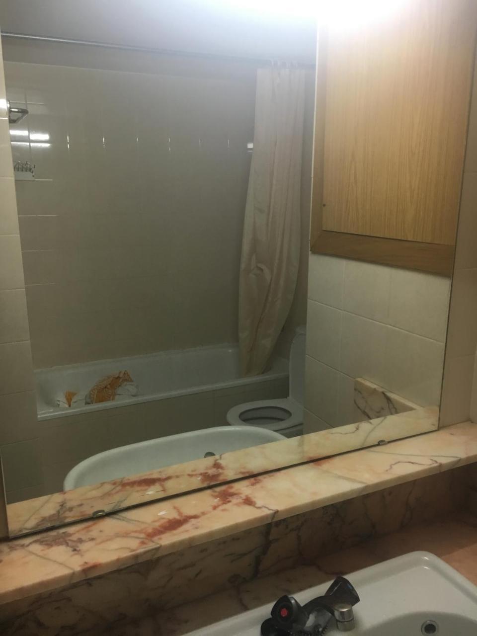 Apartamentos Solneu Baqueira Beret Kültér fotó