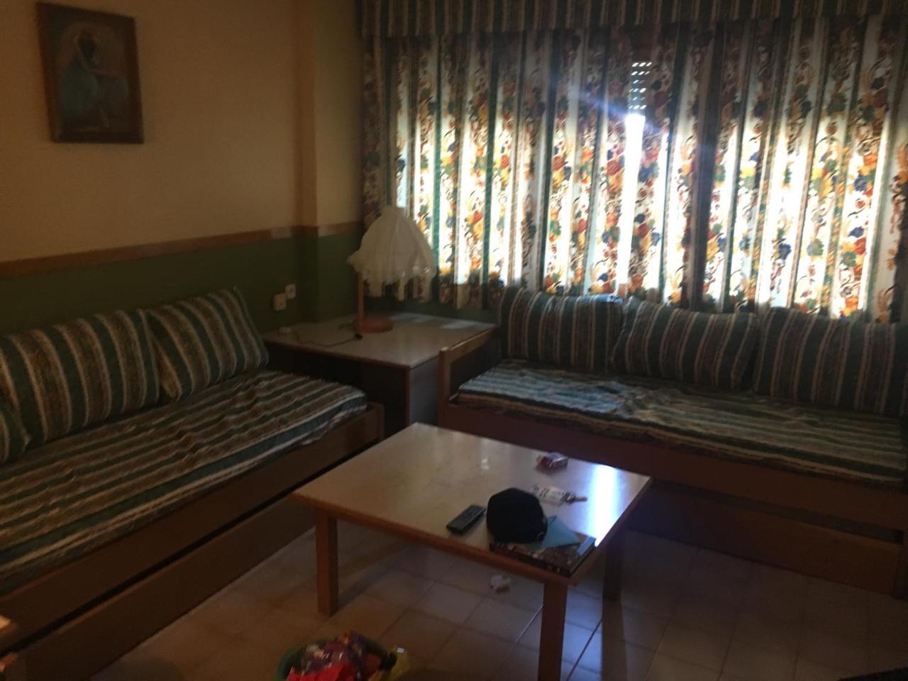 Apartamentos Solneu Baqueira Beret Kültér fotó