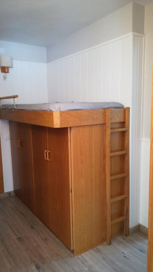 Apartamentos Solneu Baqueira Beret Kültér fotó
